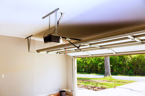 Top rated local Garage Door Installation specialists in Roebuck, SC